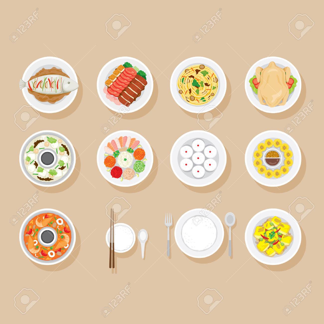 Fan clipart food chinese. Free spoon download clip