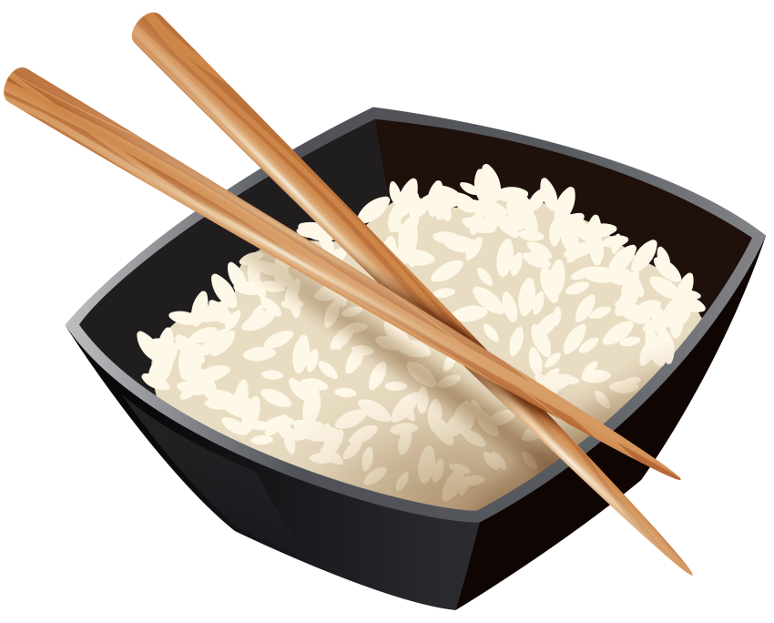 rice clipart rice chinese