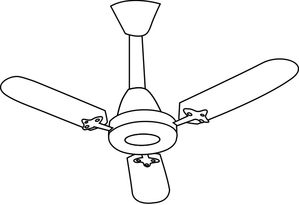 Free ceiling download clip. Fan clipart silling