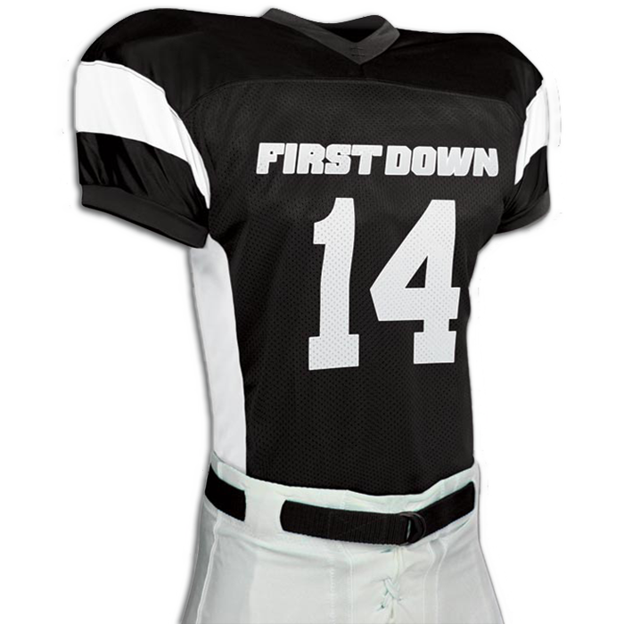homecoming clipart sport jersey