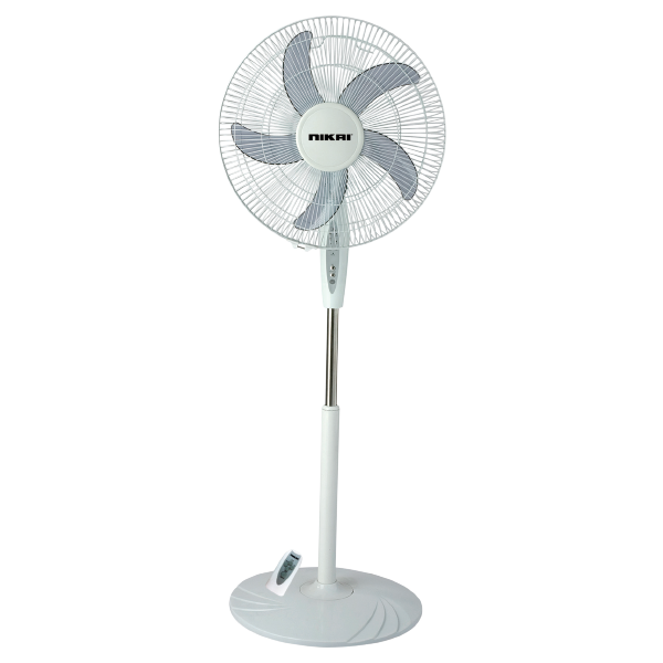 Fan standing fan
