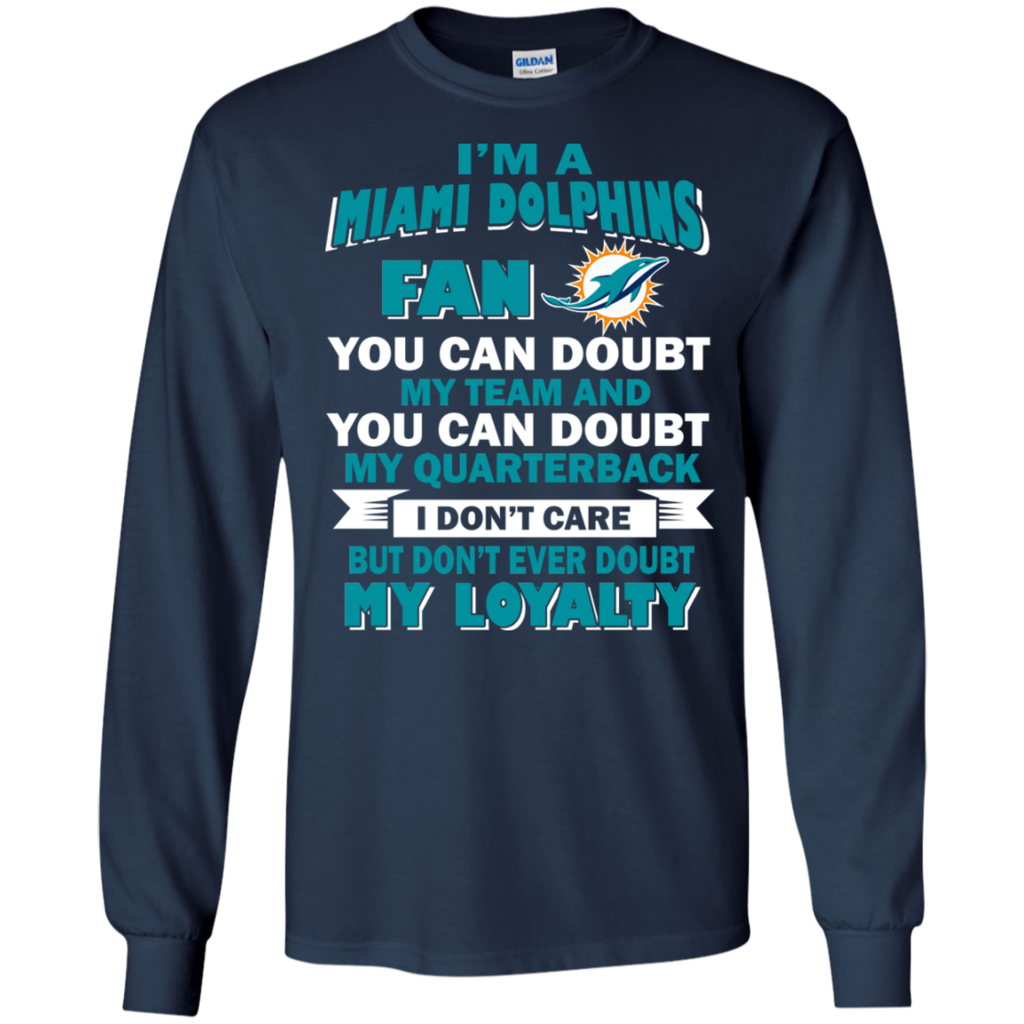 Miami dolphins shirts i. Fan clipart team shirt