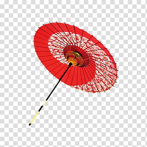 fan clipart umbrella chinese