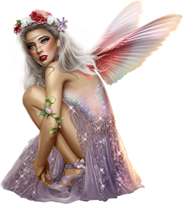 fantasy clipart fairy