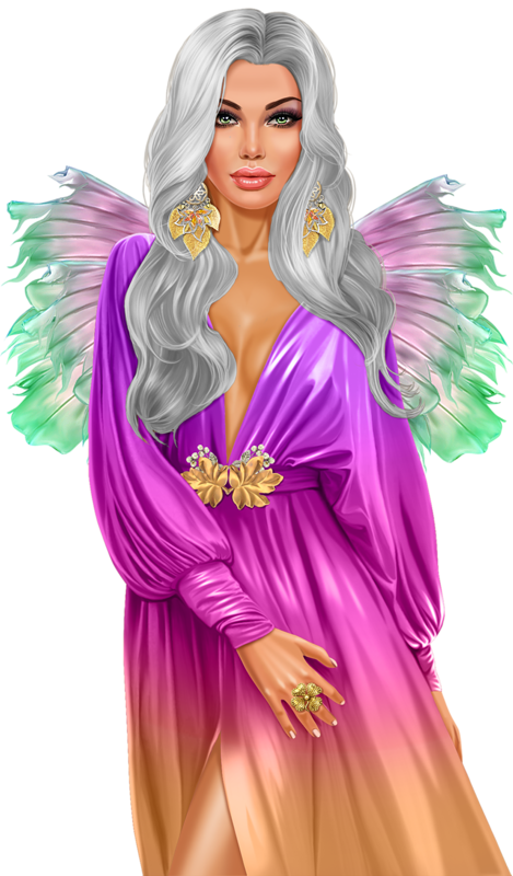 fantasy clipart fairy
