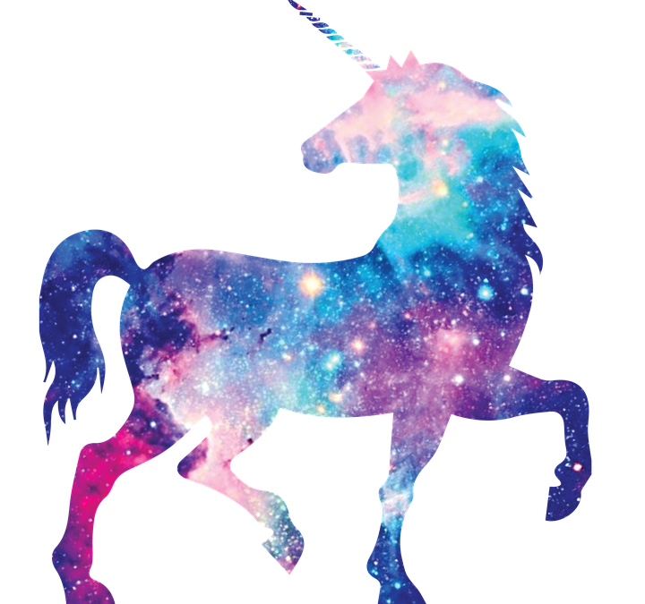fantasy clipart unicorn