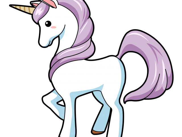 fantasy clipart unicorn