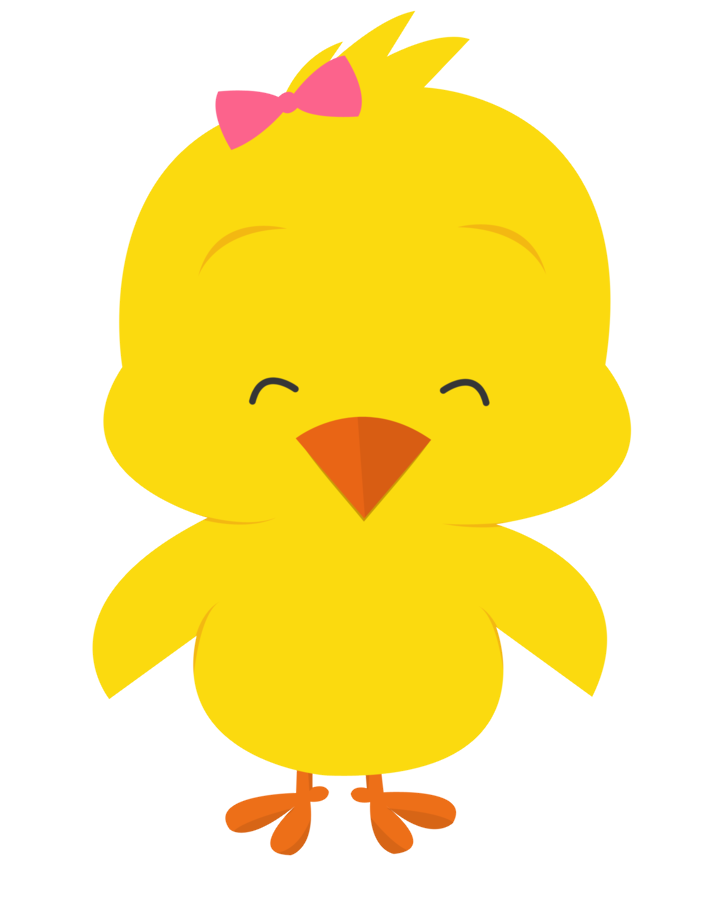 Hello chicken