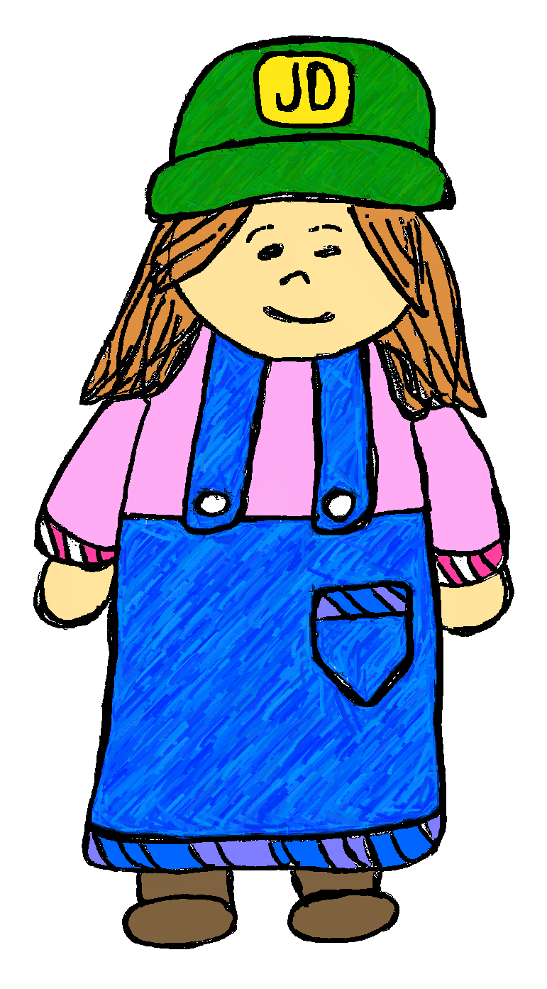 Farm clipart teacher. Clip art by carrie