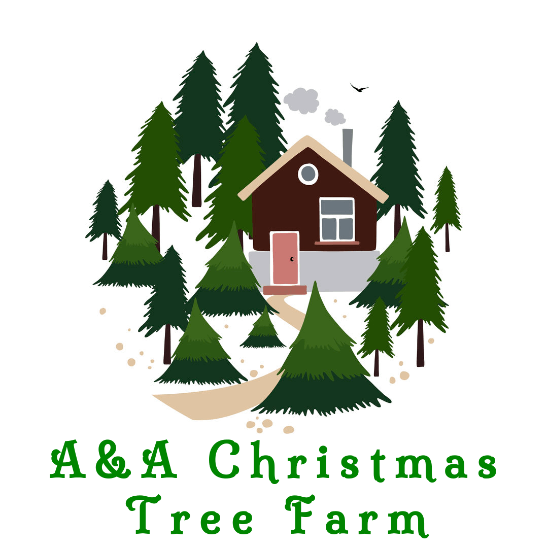 farm clipart tree farm