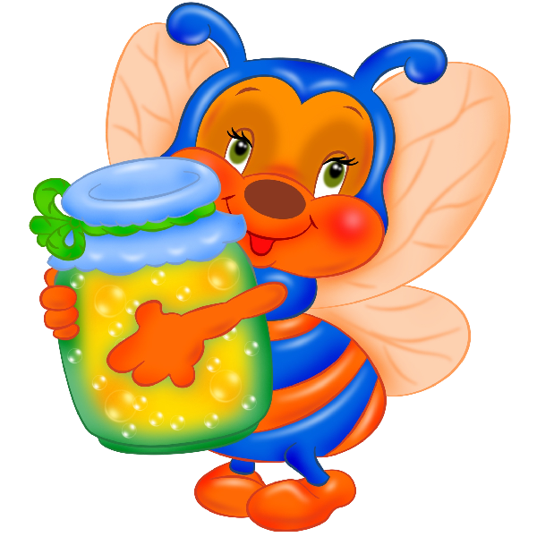 honey clipart cartoon
