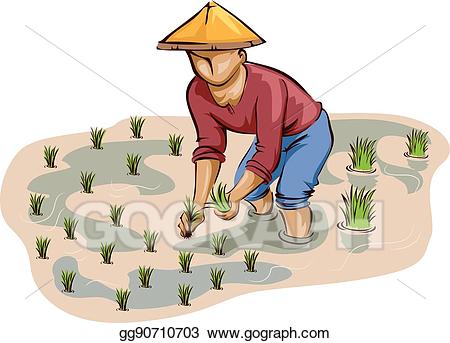 farming clipart cultivation