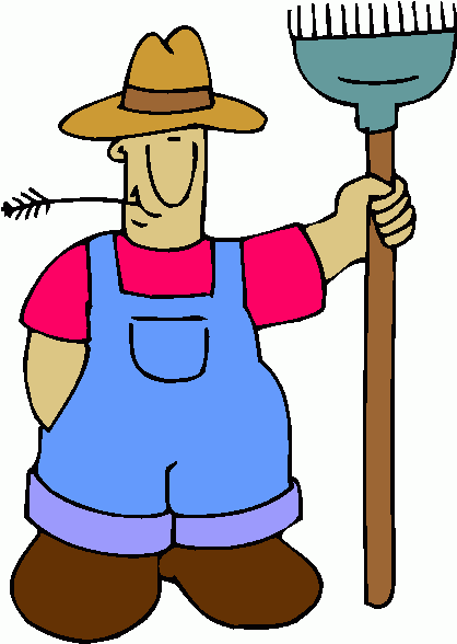 farmer clipart farm owner