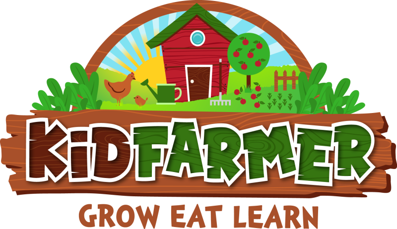 farmer clipart logo