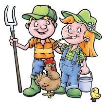  best images on. Farmers clipart
