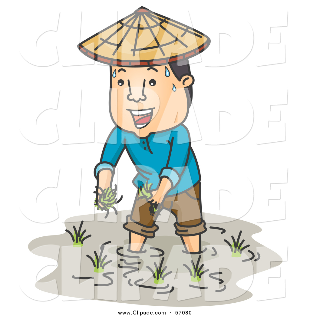 Farmers clipart. Royalty free stock designs