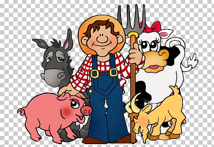 farmers clipart animal science