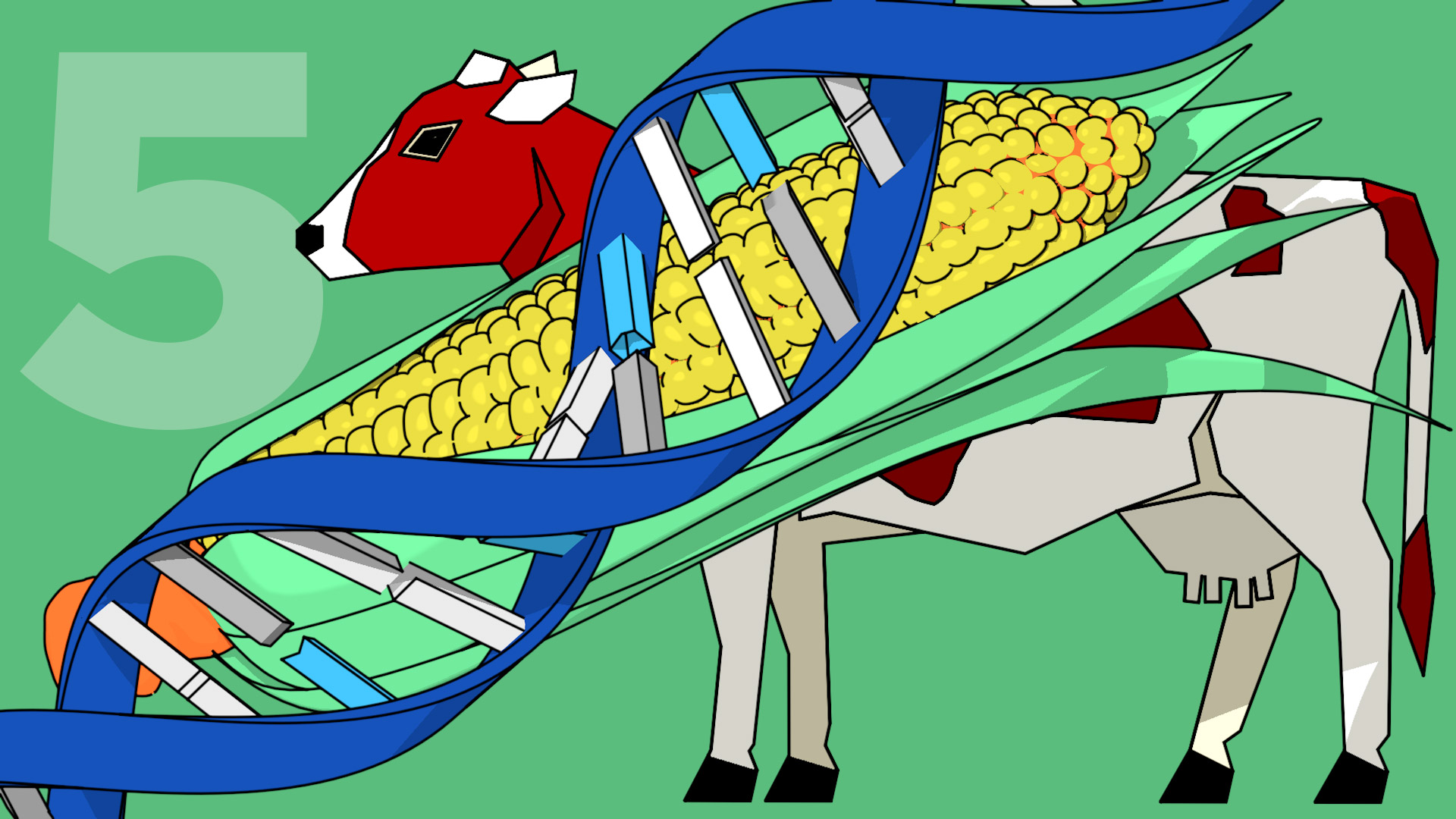 Farmers clipart animal science.  for agriculture nhgri