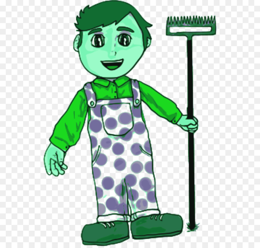 farmers clipart country boy