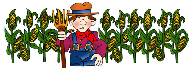 farmers clipart fame