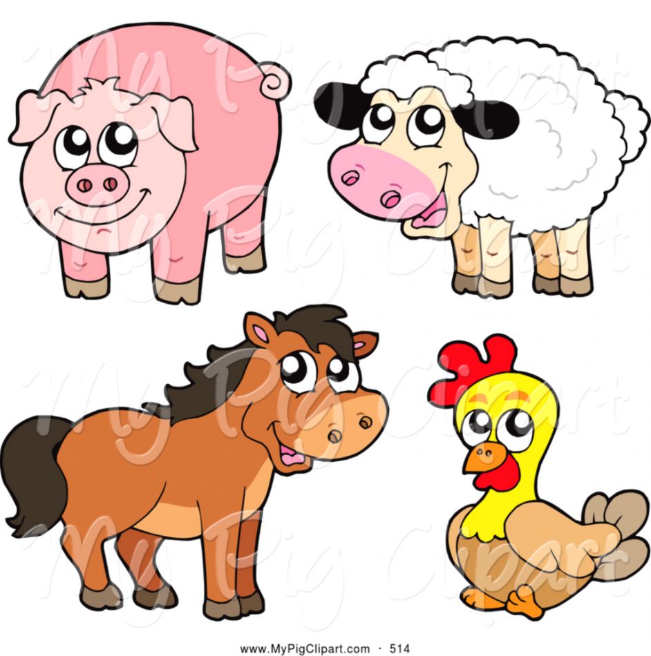 Of farm animals wallpapers. Farmers clipart group farmer
