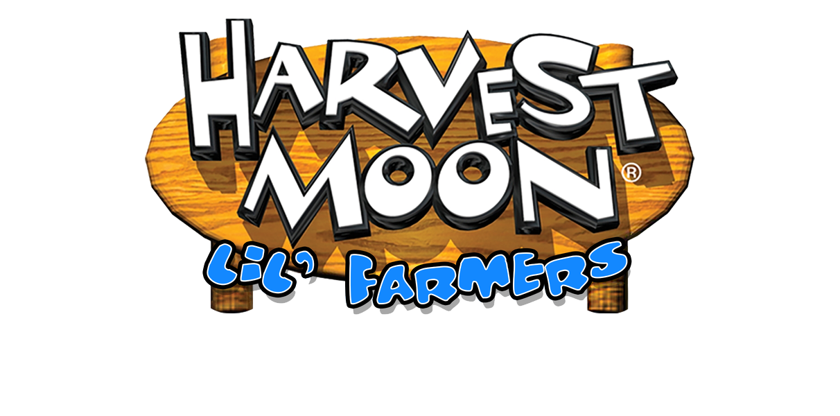 Harvest farmer