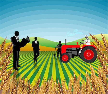 farmers clipart meeting