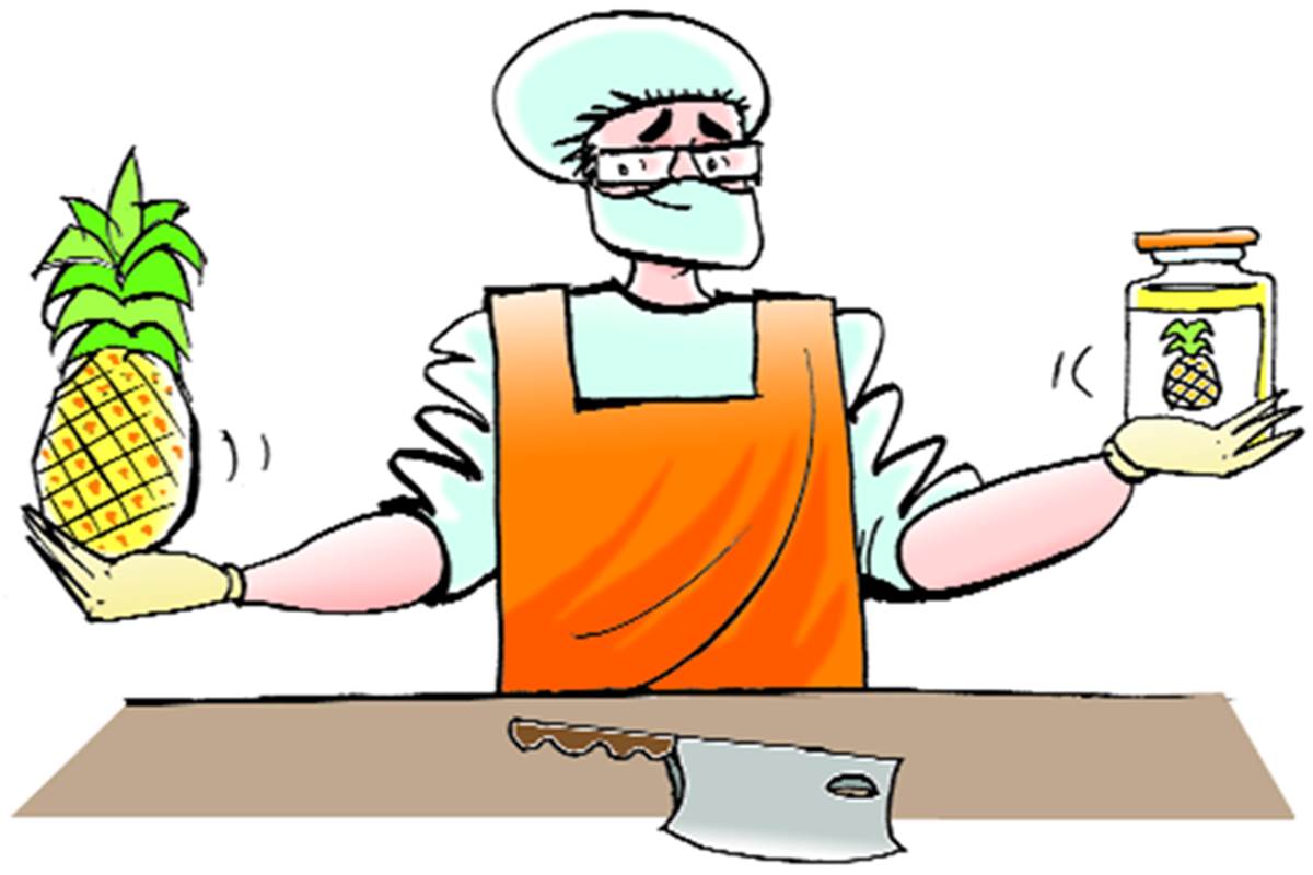 farmers clipart primary industry