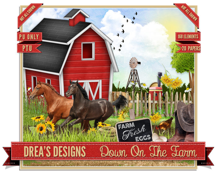 farmhouse clipart horse stable