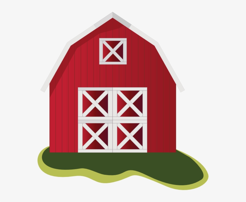 farmhouse clipart straw roof