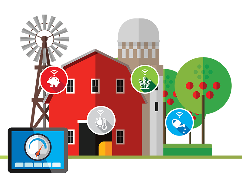 farming clipart agro based industry