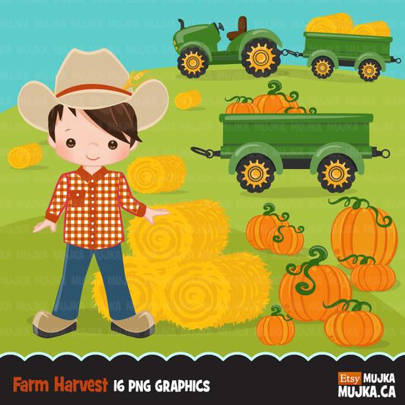 farming clipart farm chore