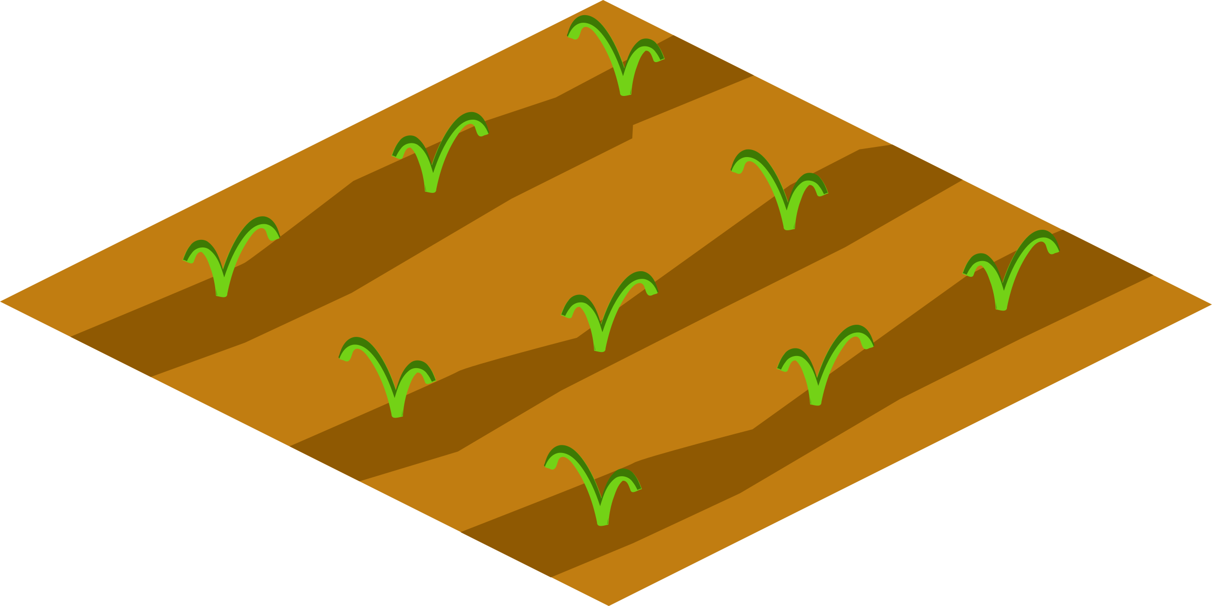 ground clipart soil