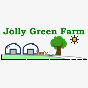 farming clipart green farm