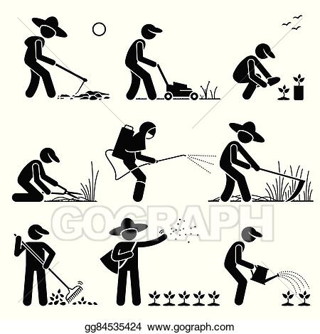 farming clipart insecticide