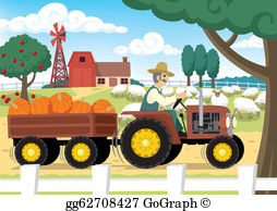Farming clipart old farm house. Farmhouse clip art royalty