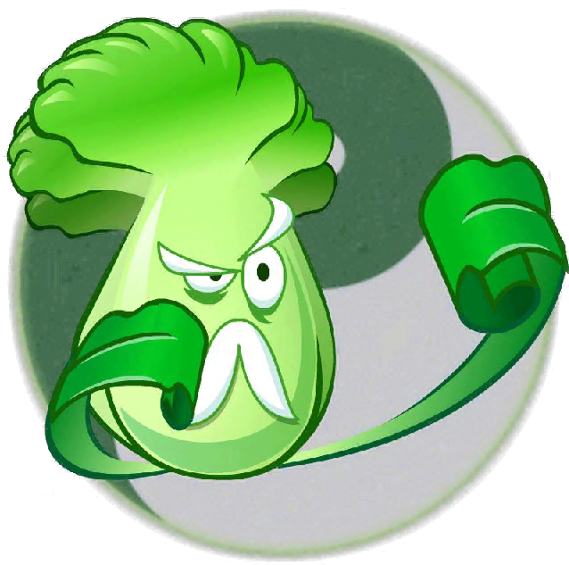 fart clipart broccoli