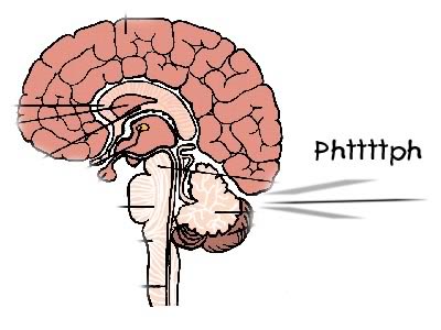 fart clipart diagram