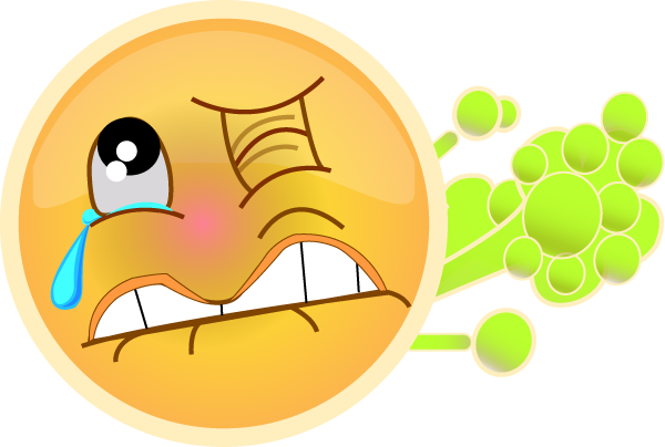 Fart clipart emoticon, Fart emoticon Transparent FREE for download on