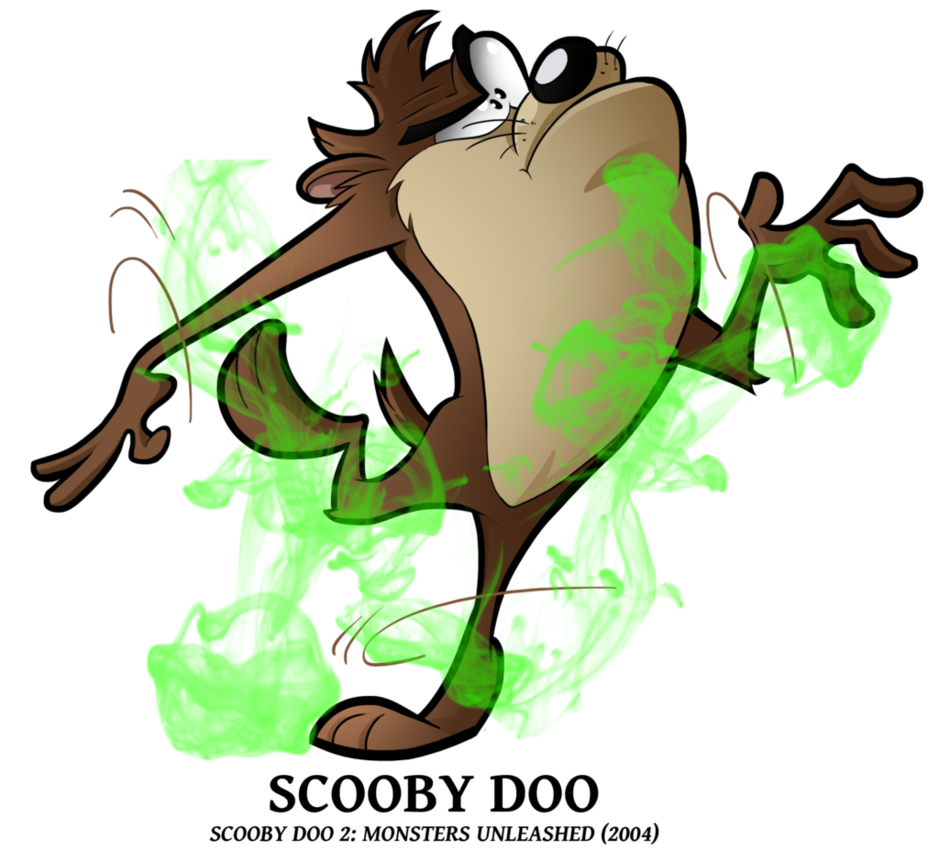 fart clipart evil