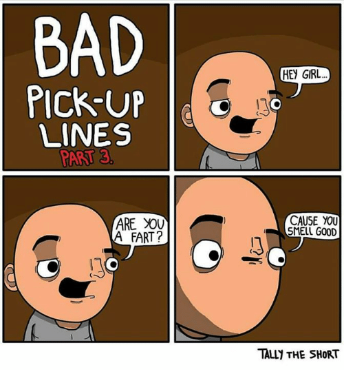 Bad pick up hey. Fart clipart lines