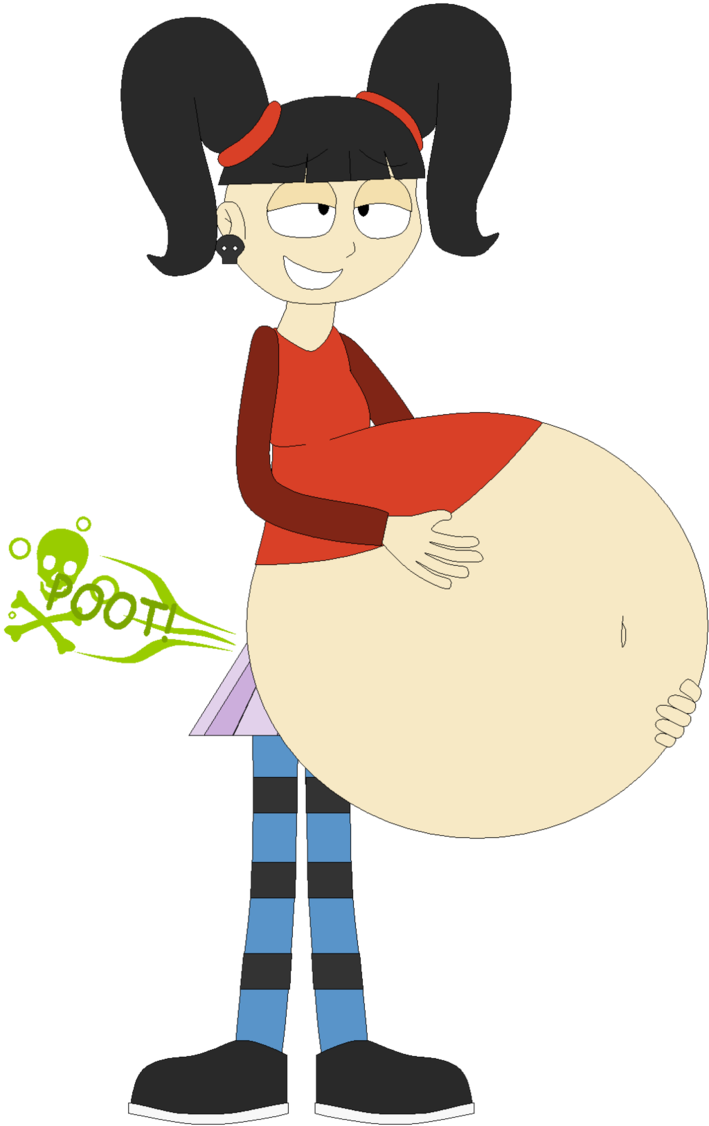 Pregnant gretchen farting by. Fart clipart marine
