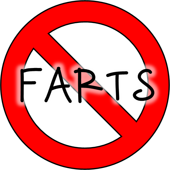fart clipart may