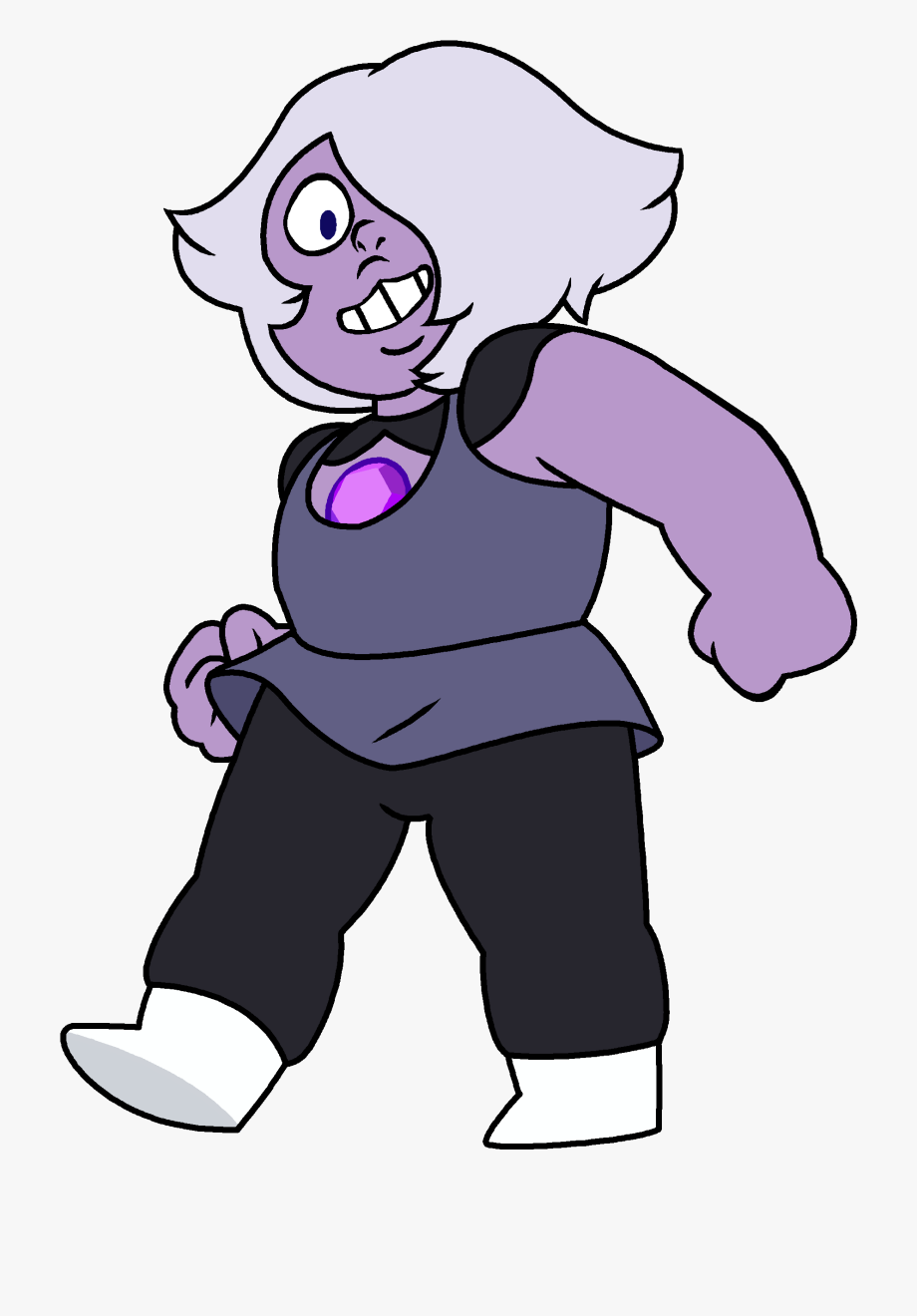 fart clipart steven universe garnet
