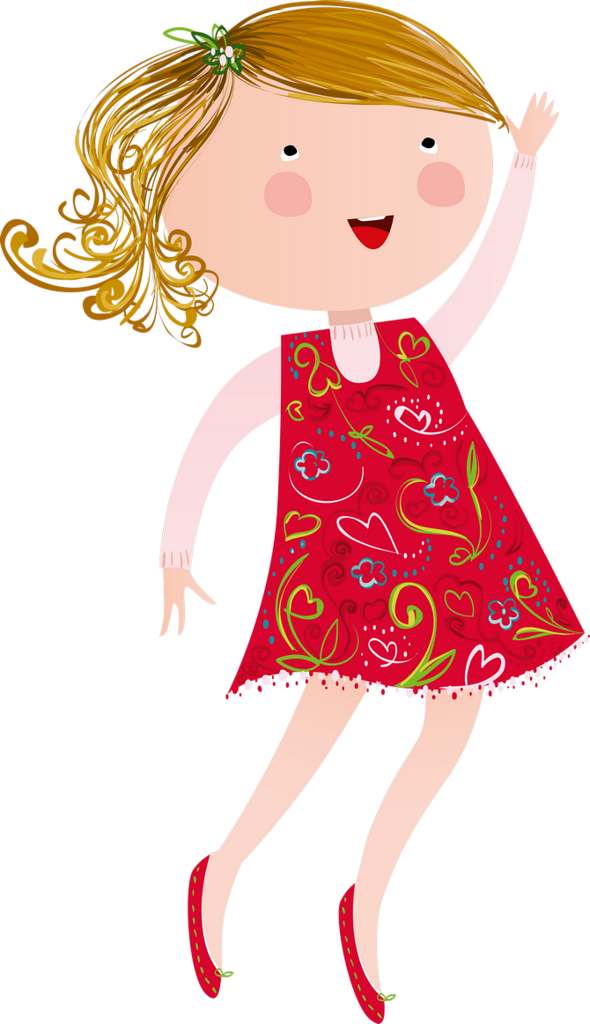 fashion clipart baby
