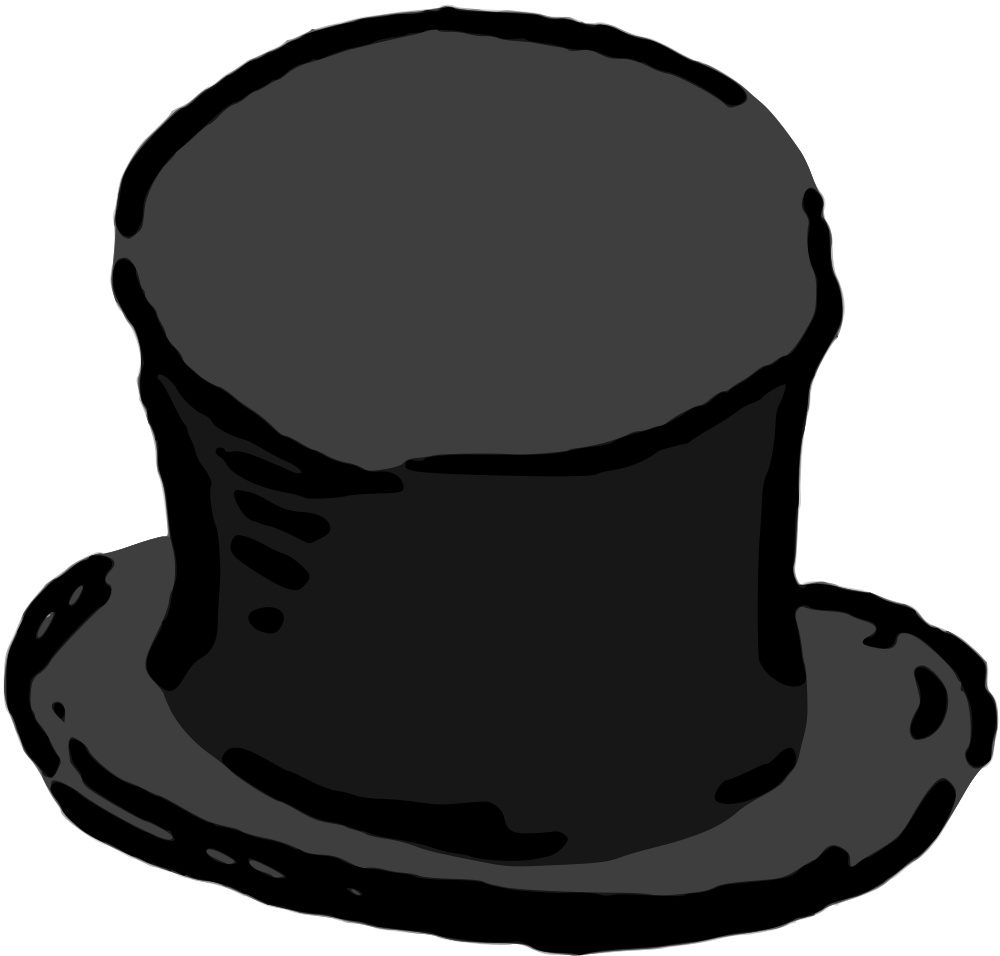 Collection of free accessories. Fashion clipart cap