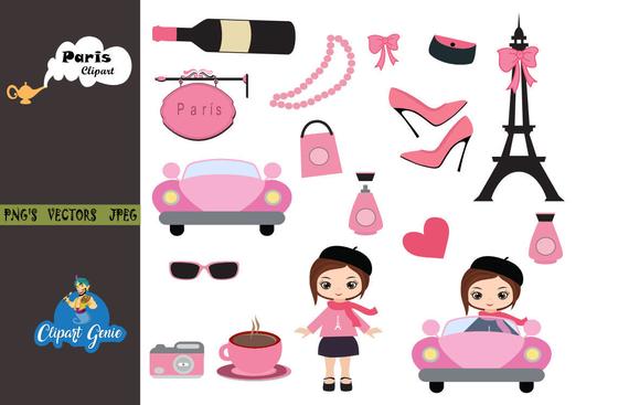 france clipart fench