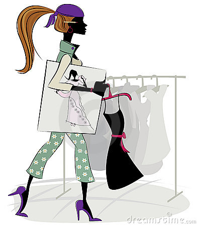 Fashion Clipart Fashion Designer Fashion Fashion Designer