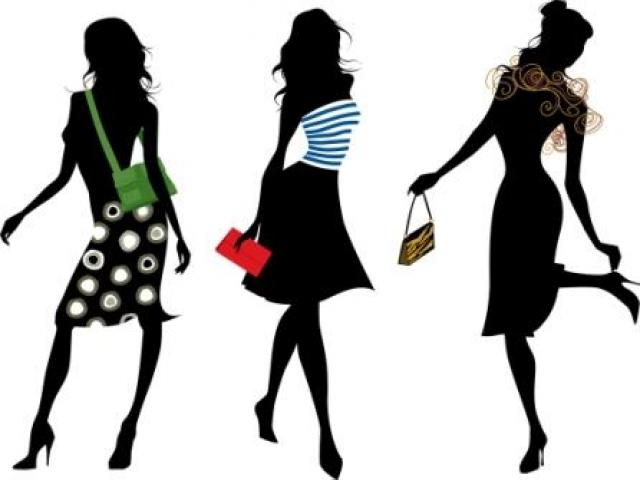 Free download clip art. Fashion clipart fashion merchandising