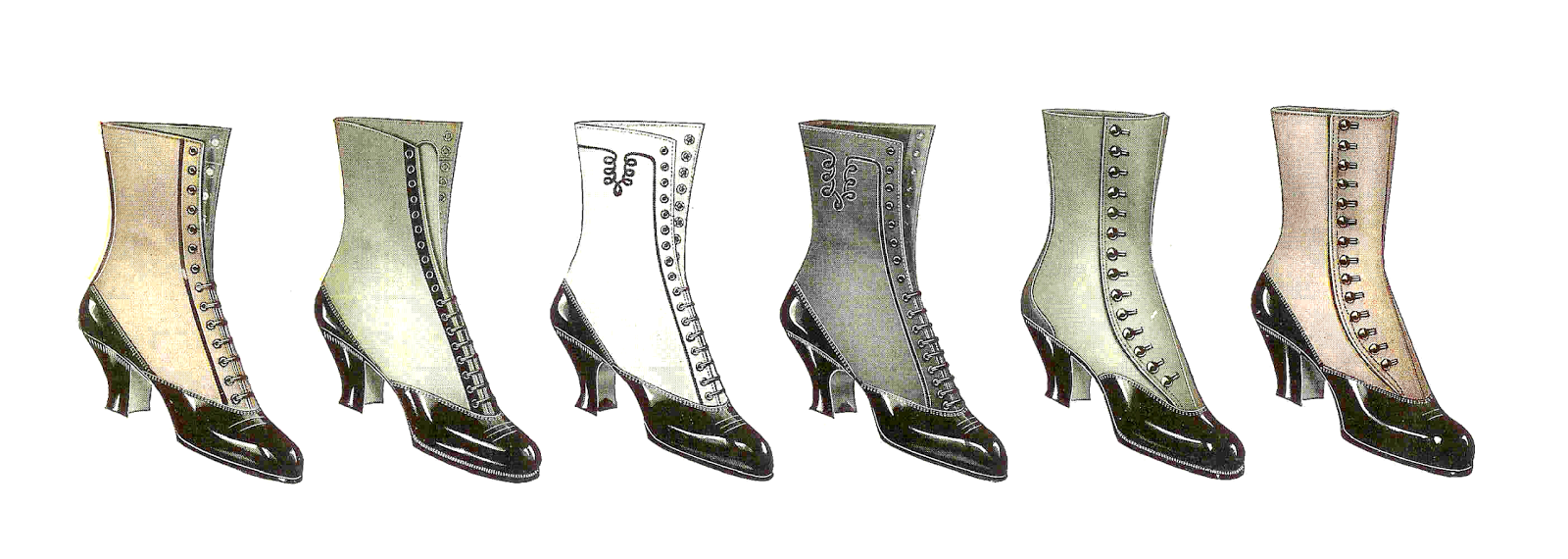 fashion clipart fashion shoe